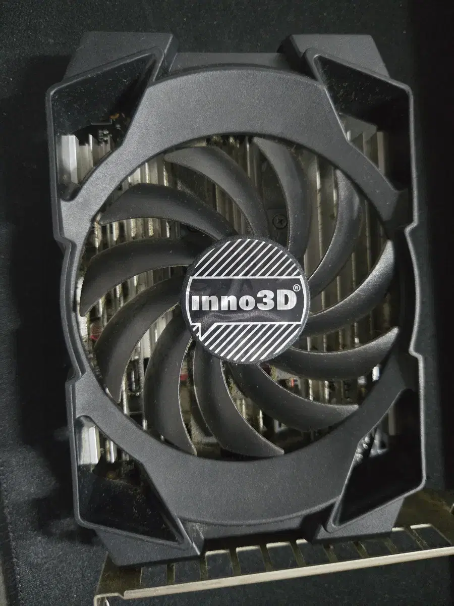 inno3d) 그래픽카드 gtx 1050